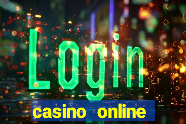 casino online brasil caca niqueis